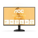 Monitorius AOC 27B31H 27 ", IPS, FHD, 120 Hz, 1 ms