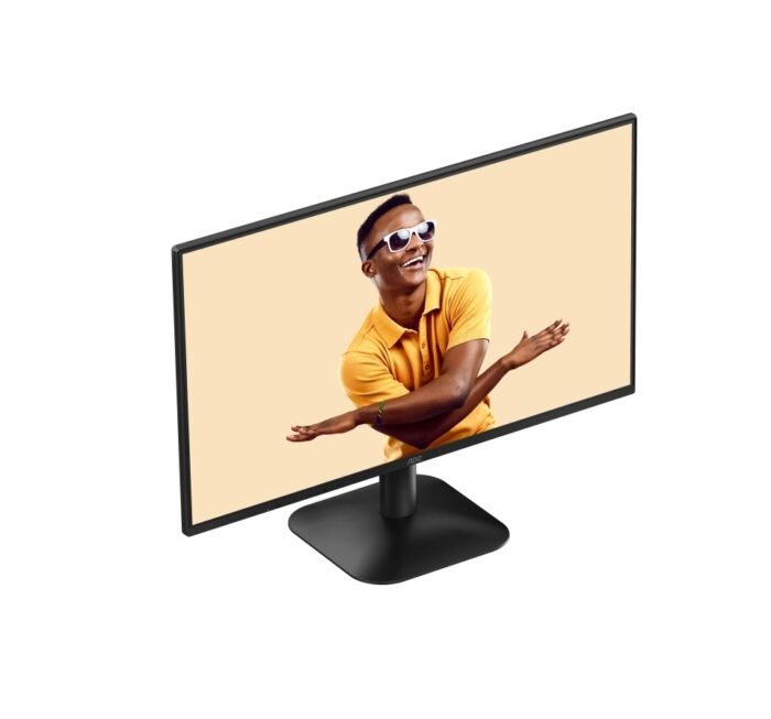 Monitorius AOC 27B31H 27 ", IPS, FHD, 120 Hz, 1 ms