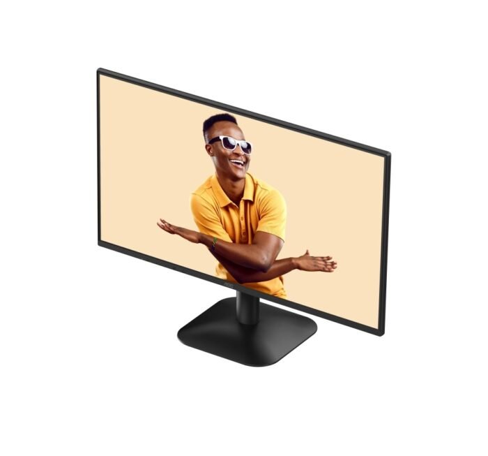 Monitorius AOC 27B31H 27 ", IPS, FHD, 120 Hz, 1 ms