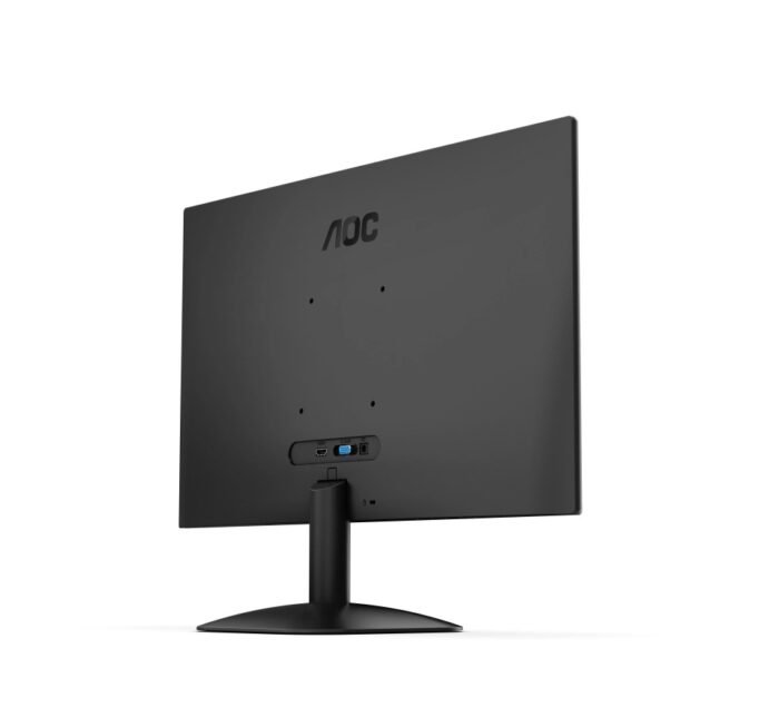 Monitorius AOC 27B31H 27 ", IPS, FHD, 120 Hz, 1 ms
