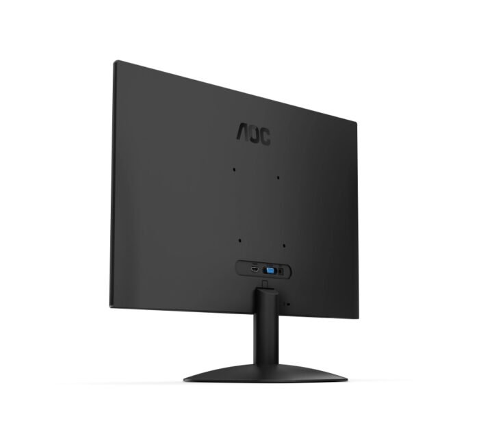 Monitorius AOC 27B31H 27 ", IPS, FHD, 120 Hz, 1 ms