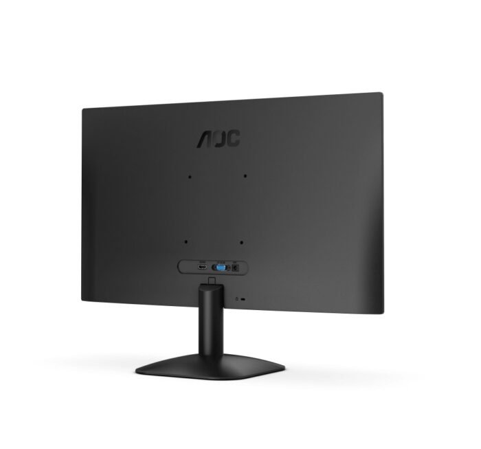 Monitorius AOC 27B31H 27 ", IPS, FHD, 120 Hz, 1 ms