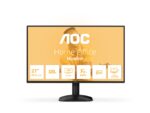 Monitorius AOC 27B31H 27 ", IPS, FHD, 120 Hz, 1 ms