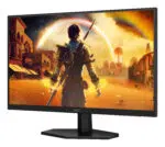 Monitorius AOC 27G42E 27 ", IPS, FHD, 180 Hz, 1 ms