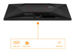 Monitorius AOC 27G42E 27 ", IPS, FHD, 180 Hz, 1 ms
