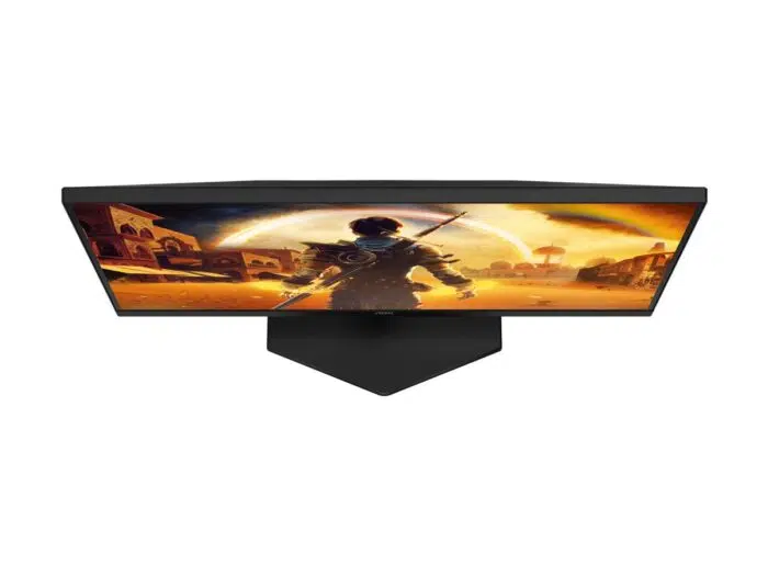 Monitorius AOC 27G42E 27 ", IPS, FHD, 180 Hz, 1 ms
