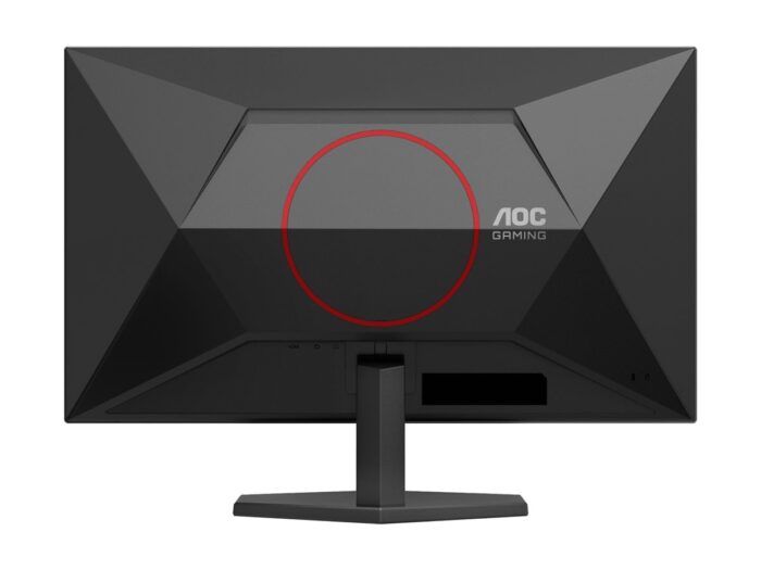 Monitorius AOC 27G42E 27 ", IPS, FHD, 180 Hz, 1 ms