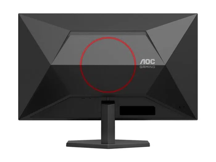 Monitorius AOC 27G42E 27 ", IPS, FHD, 180 Hz, 1 ms