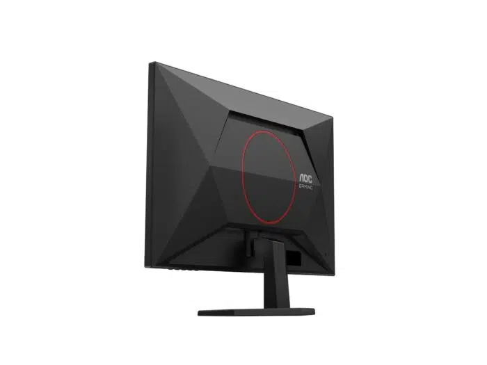 Monitorius AOC 27G42E 27 ", IPS, FHD, 180 Hz, 1 ms