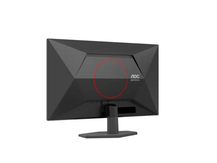 Monitorius AOC 27G42E 27 ", IPS, FHD, 180 Hz, 1 ms