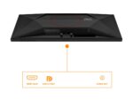Monitorius AOC 27G42E 27 ", IPS, FHD, 180 Hz, 1 ms