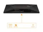 Monitorius AOC 27G42E 27 ", IPS, FHD, 180 Hz, 1 ms