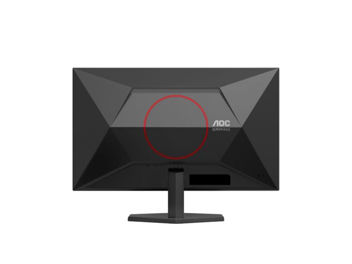 Monitorius AOC 27G42E 27 ", IPS, FHD, 180 Hz, 1 ms