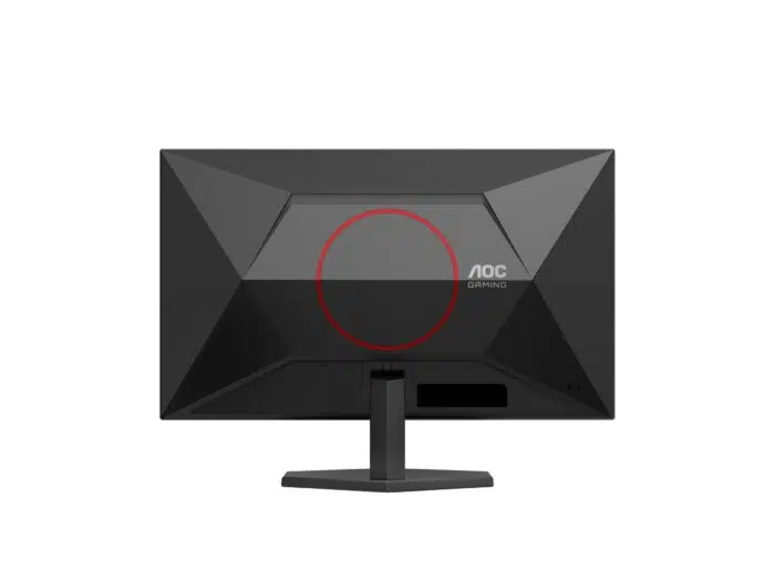 Monitorius AOC 27G42E 27 ", IPS, FHD, 180 Hz, 1 ms