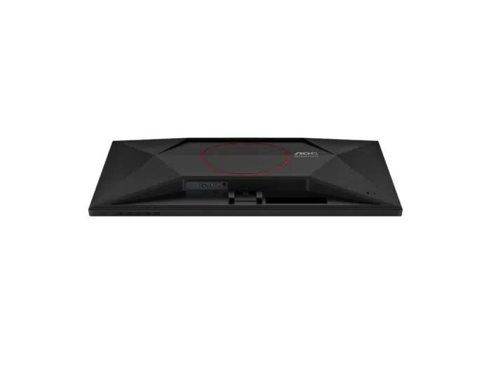 Monitorius AOC 27G42E 27 ", IPS, FHD, 180 Hz, 1 ms