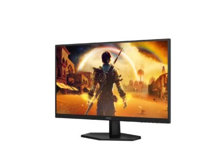Monitorius AOC 27G42E 27 ", IPS, FHD, 180 Hz, 1 ms