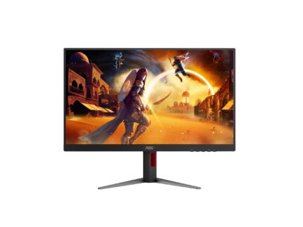 Monitorius AOC 27G4HA 27 ", Fast IPS, FHD, 200 Hz, 0.5 ms
