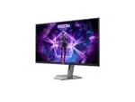 Monitorius AOC AG276QZD2 26.7 ", OLED, QHD, 240 Hz, 0.03 ms