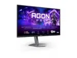 Monitorius AOC AG276QZD2 26.7 ", OLED, QHD, 240 Hz, 0.03 ms