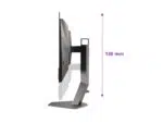 Monitorius AOC AG276QZD2 26.7 ", OLED, QHD, 240 Hz, 0.03 ms