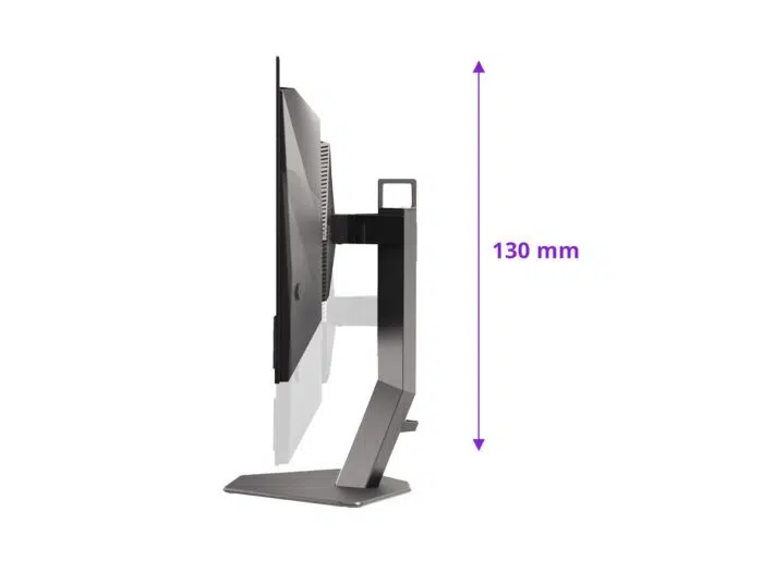 Monitorius AOC AG276QZD2 26.7 ", OLED, QHD, 240 Hz, 0.03 ms