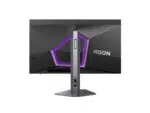 Monitorius AOC AG276QZD2 26.7 ", OLED, QHD, 240 Hz, 0.03 ms