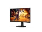 Monitorius AOC C27G4ZXU 27 " , VA, FHD, 280 Hz, 1 ms