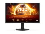 Monitorius AOC C27G4ZXU 27 " , VA, FHD, 280 Hz, 1 ms