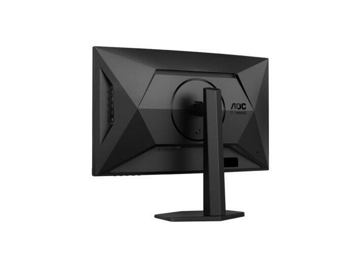 Monitorius AOC C27G4ZXU 27 " , VA, FHD, 280 Hz, 1 ms