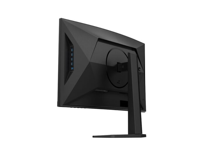 Monitorius AOC C27G4ZXU 27 " , VA, FHD, 280 Hz, 1 ms