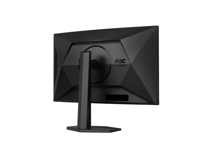 Monitorius AOC C27G4ZXU 27 " , VA, FHD, 280 Hz, 1 ms