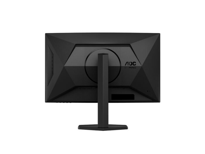 Monitorius AOC C27G4ZXU 27 " , VA, FHD, 280 Hz, 1 ms