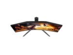 Monitorius AOC CU34G4 34 ", Fast VA, UWQHD, 180 Hz, 1 ms