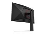 Monitorius AOC CU34G4 34 ", Fast VA, UWQHD, 180 Hz, 1 ms