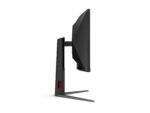 Monitorius AOC CU34G4 34 ", Fast VA, UWQHD, 180 Hz, 1 ms