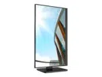 Monitorius AOC Q24P2Q 23.8 ", IPS, QHD , 75 Hz, 4 ms