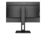 Monitorius AOC Q24P2Q 23.8 ", IPS, QHD , 75 Hz, 4 ms