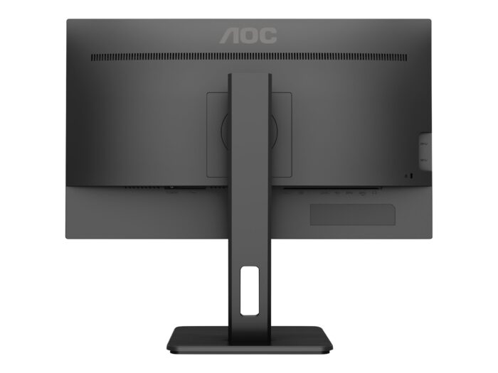 Monitorius AOC Q24P2Q 23.8 ", IPS, QHD , 75 Hz, 4 ms