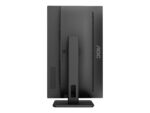 Monitorius AOC Q24P2Q 23.8 ", IPS, QHD , 75 Hz, 4 ms