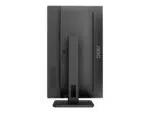 Monitorius AOC Q24P2Q 23.8 ", IPS, QHD , 75 Hz, 4 ms