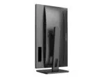 Monitorius AOC Q24P2Q 23.8 ", IPS, QHD , 75 Hz, 4 ms