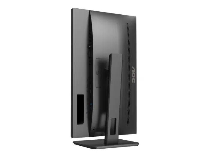 Monitorius AOC Q24P2Q 23.8 ", IPS, QHD , 75 Hz, 4 ms