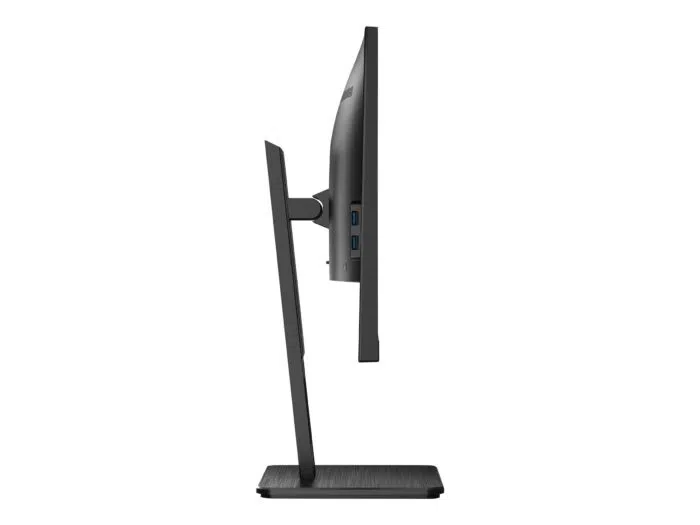 Monitorius AOC Q24P2Q 23.8 ", IPS, QHD , 75 Hz, 4 ms