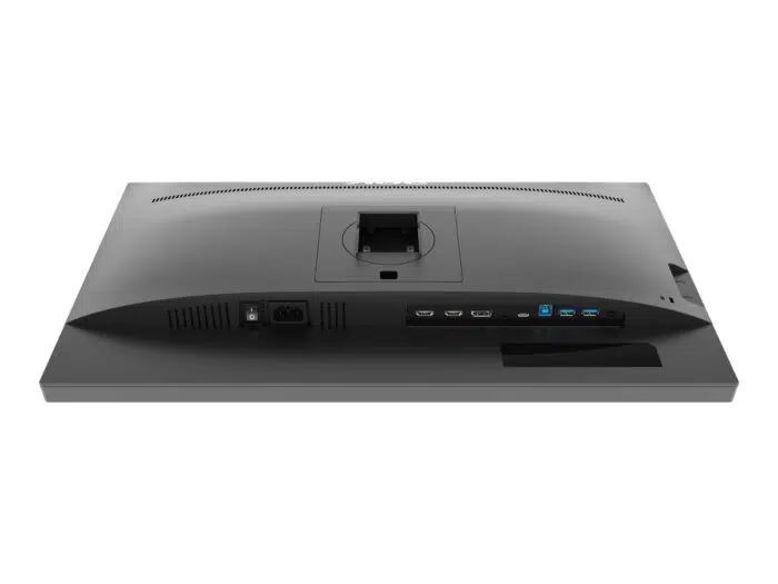 Monitorius AOC Q24P2Q 23.8 ", IPS, QHD , 75 Hz, 4 ms