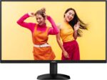Monitorius AOC Q27B35E 27 ", IPS, QHD, 75 Hz, 1 ms