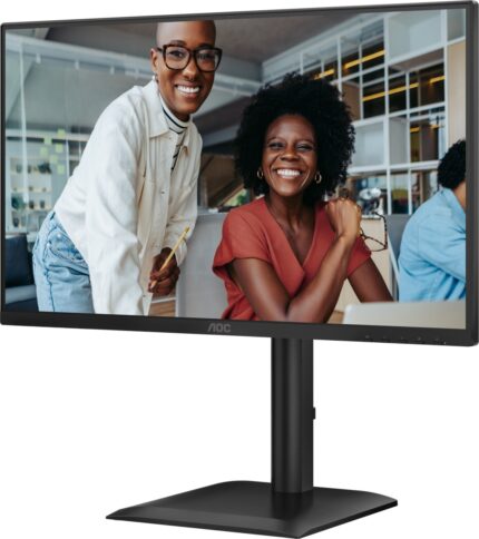 Monitorius AOC Q27E4U 27 ", IPS, QHD , 120 Hz, 4 ms