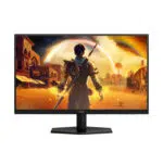 Monitorius AOC Q27G42XE 27", IPS, QHD, 180 Hz, 1 ms