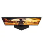 Monitorius AOC Q27G42XE 27", IPS, QHD, 180 Hz, 1 ms