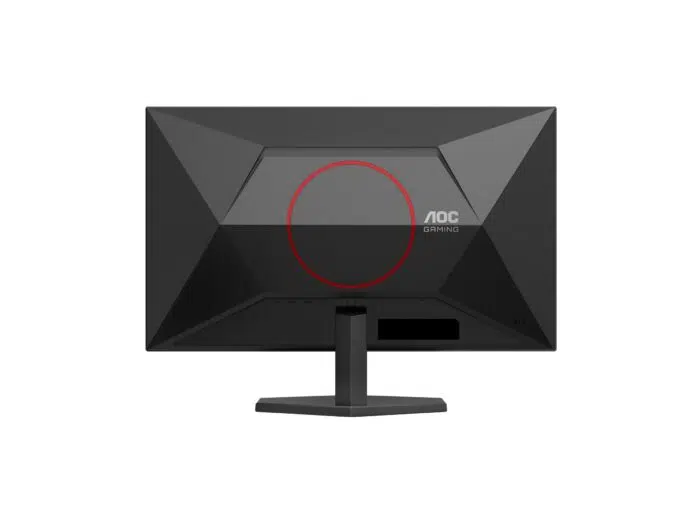 Monitorius AOC Q27G42XE 27", IPS, QHD, 180 Hz, 1 ms
