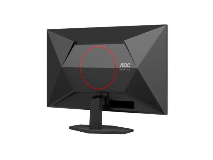 Monitorius AOC Q27G42XE 27", IPS, QHD, 180 Hz, 1 ms